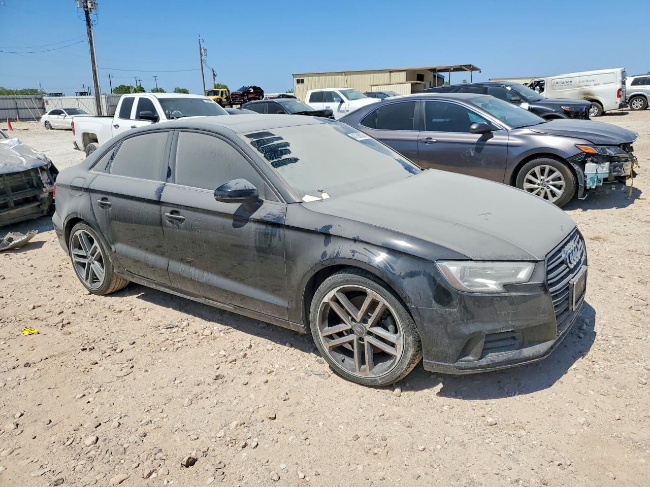 2019 Audi A3 Premium - Фото 4