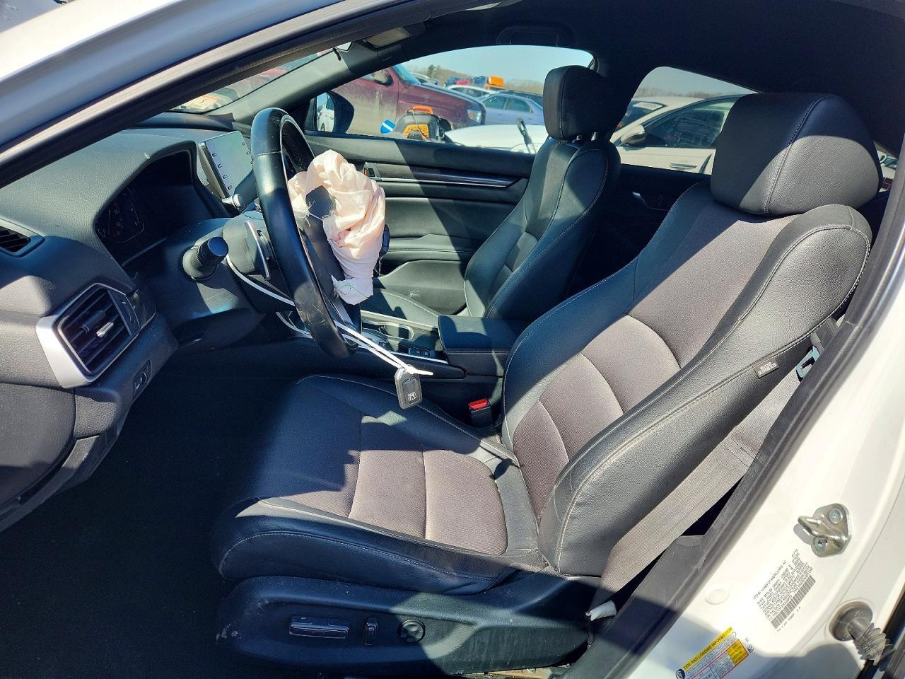 2019 Honda Accord Sport - Фото 7