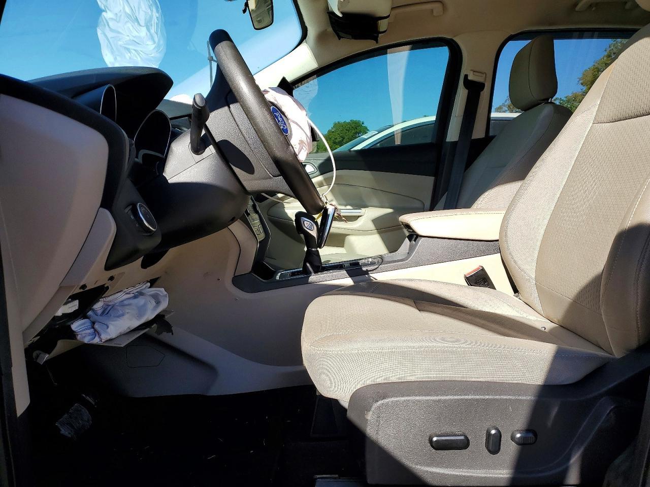 2019 Ford Escape Se - Image 7