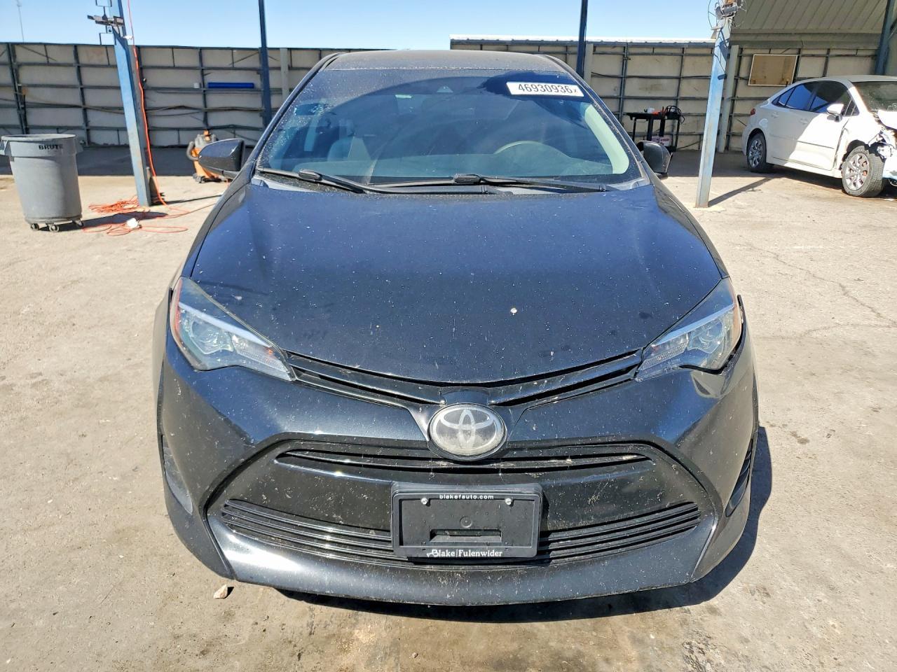 2019 Toyota Corolla Le - Image 5