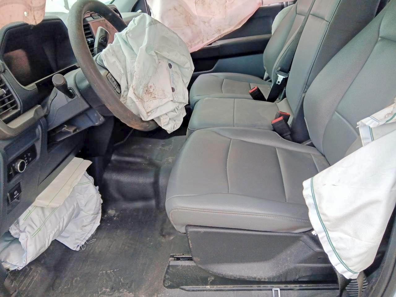 2024 Ford F150 Xl - Фото 7