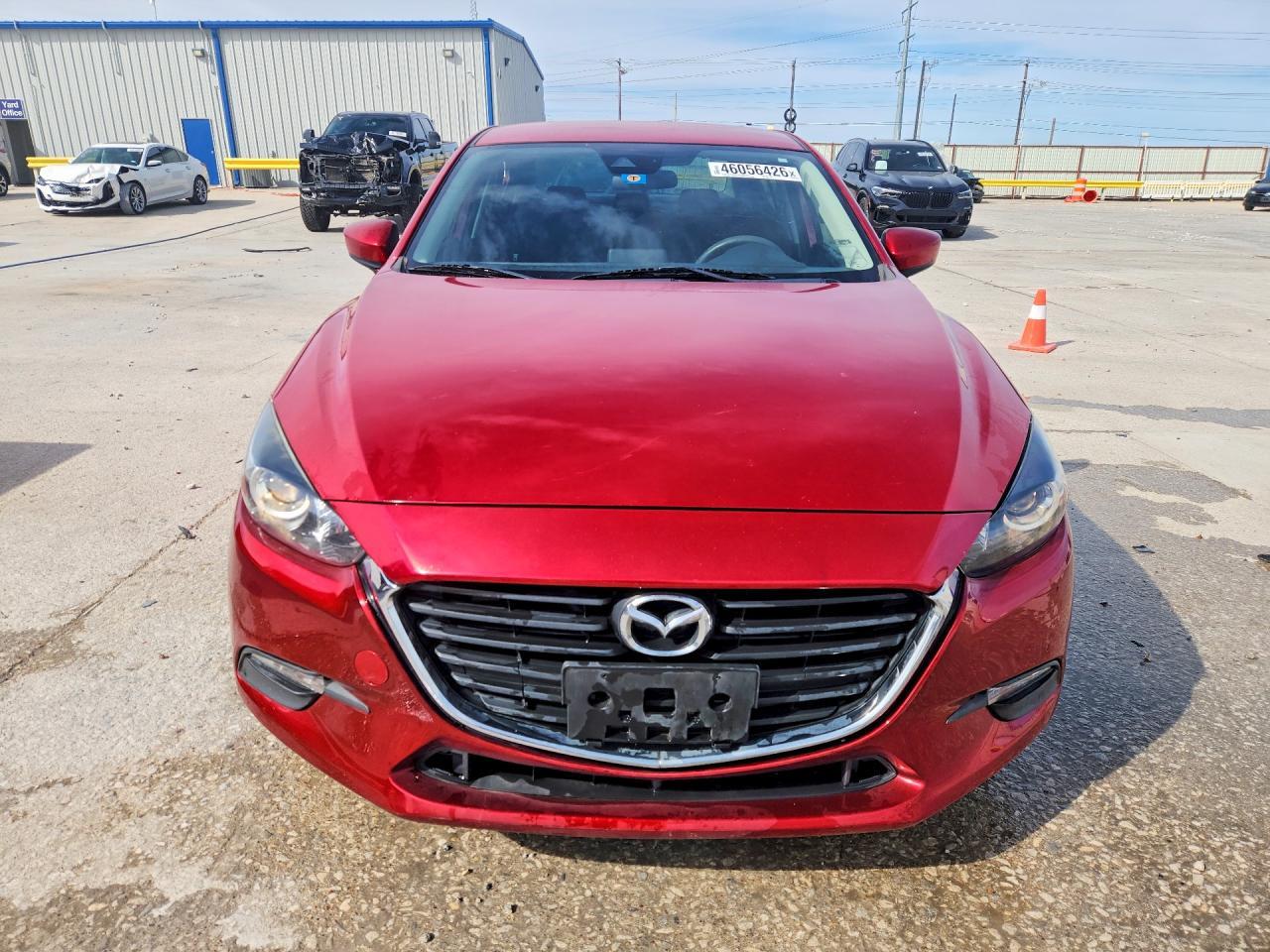 2018 Mazda 3 Sport - Фото 5