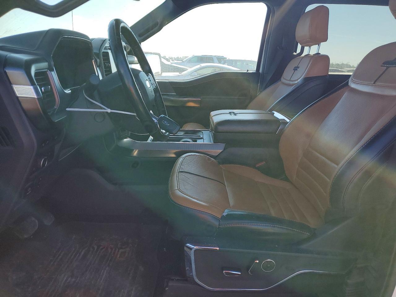 2021 Ford F150 Supercrew - Image 7