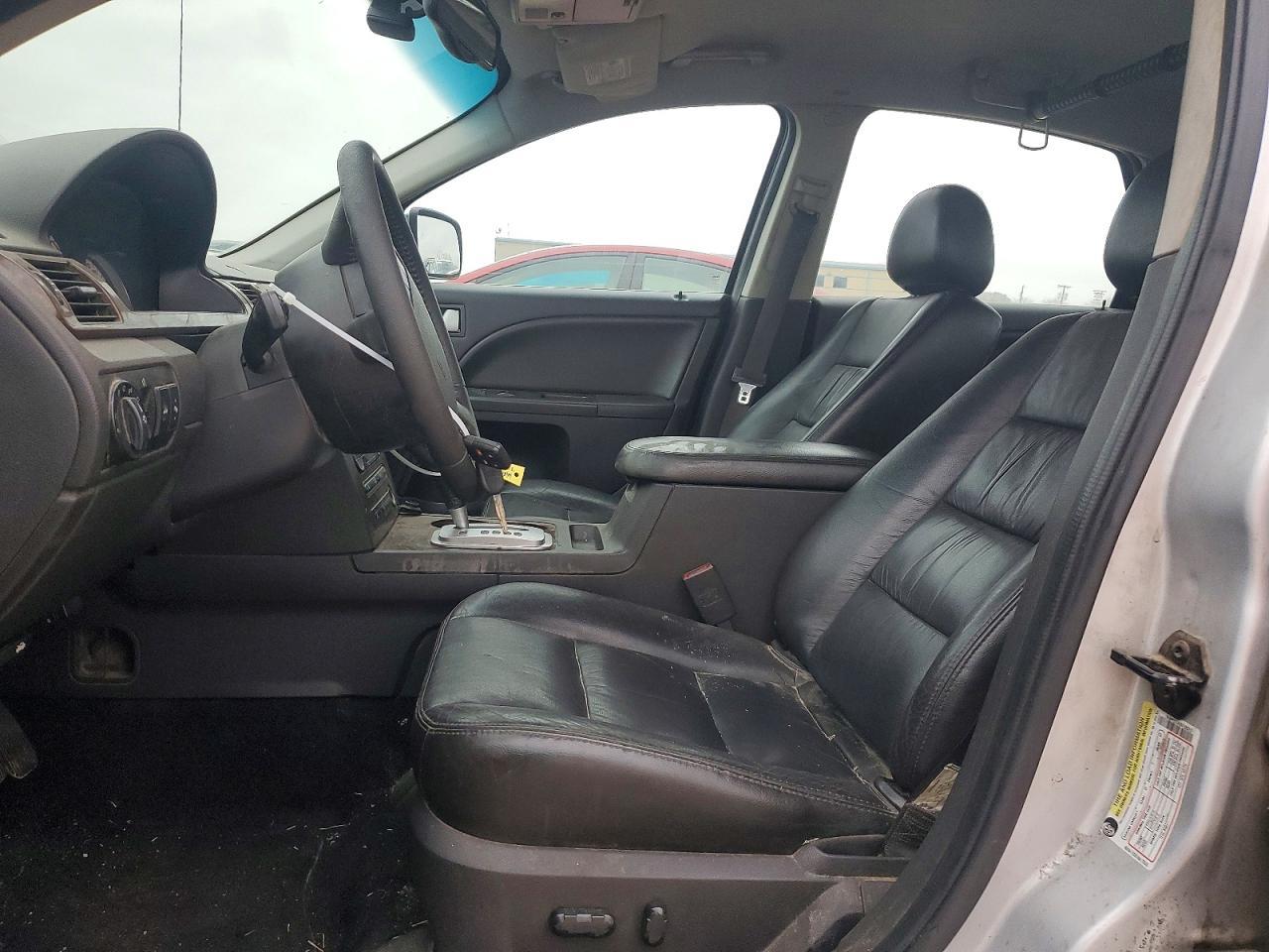 2005 Ford Five Hundred Limited - Фото 7