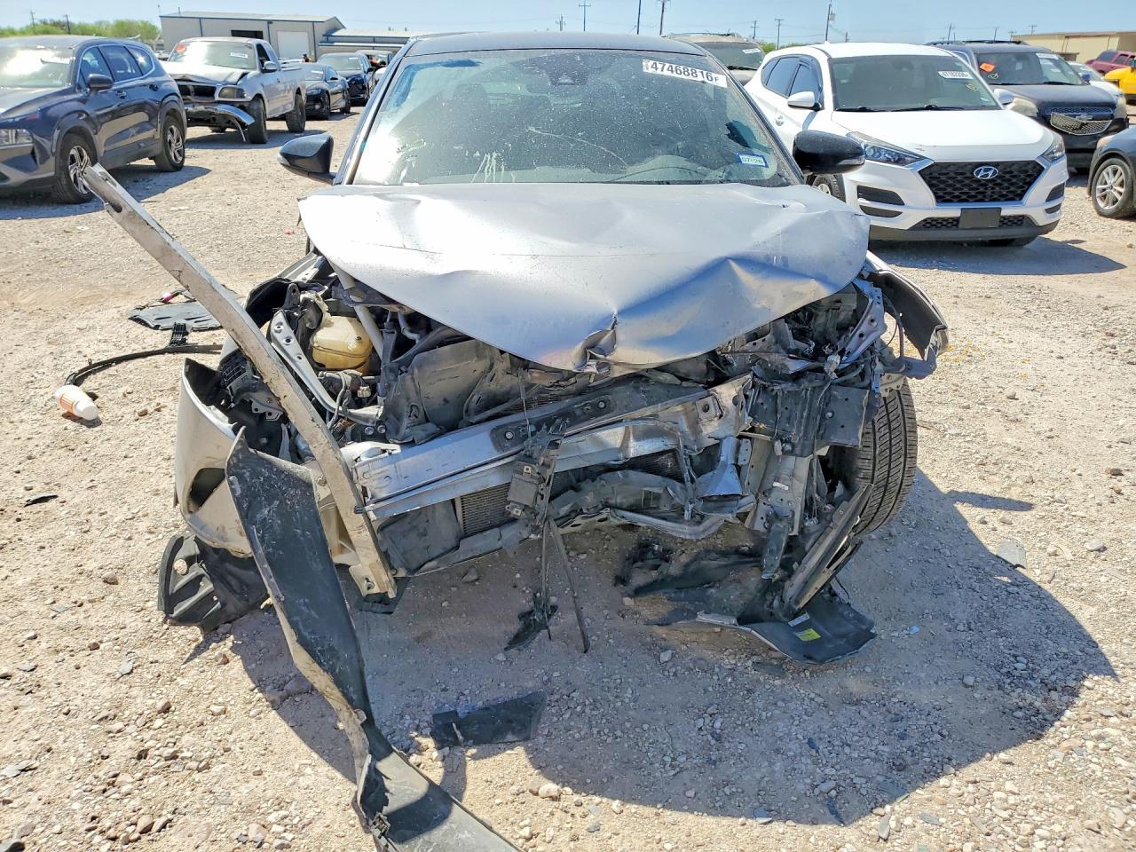 2019 Toyota C-Hr Limited - Фото 5