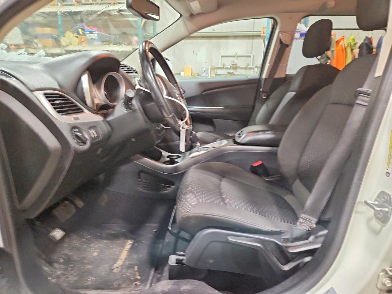 2017 Dodge Journey Se - Фото 7