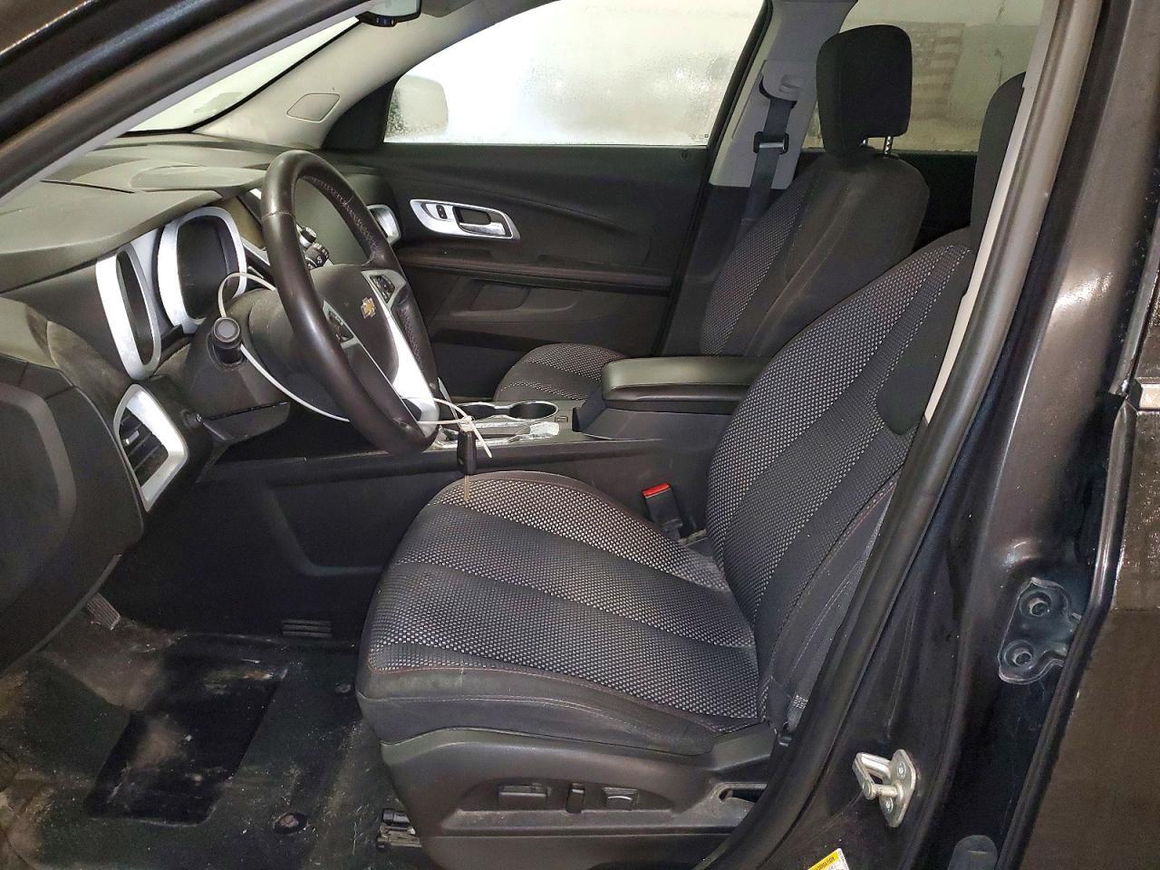 2013 Chevrolet Equinox Lt - Image 7