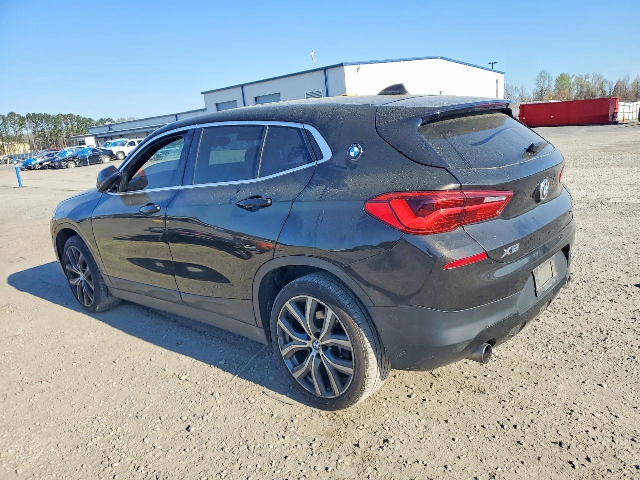 2018 BMW X2 xDrive28I - Image 2