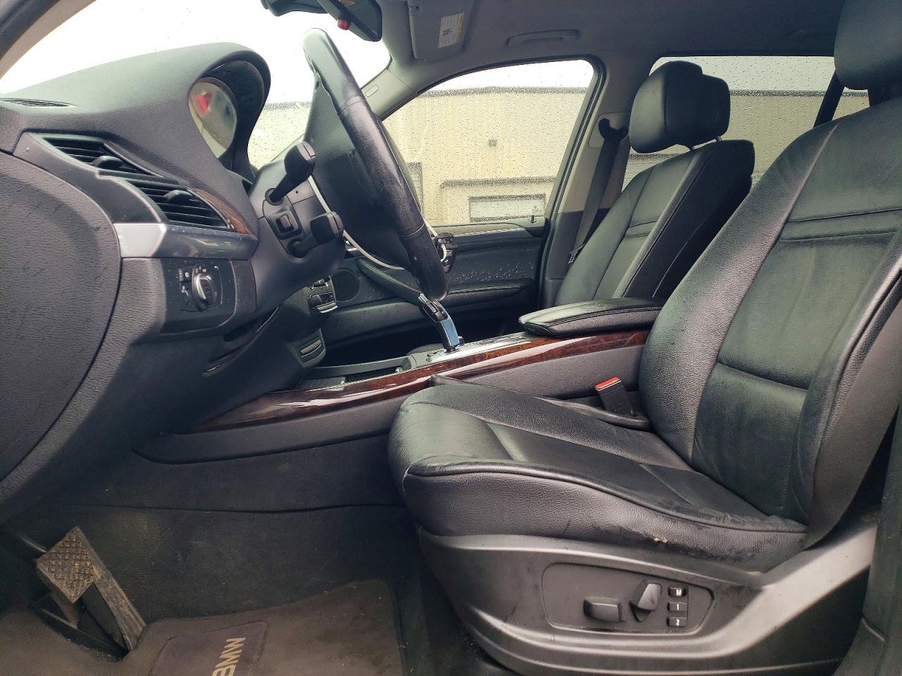 2011 BMW X5 xDrive35I - Фото 7