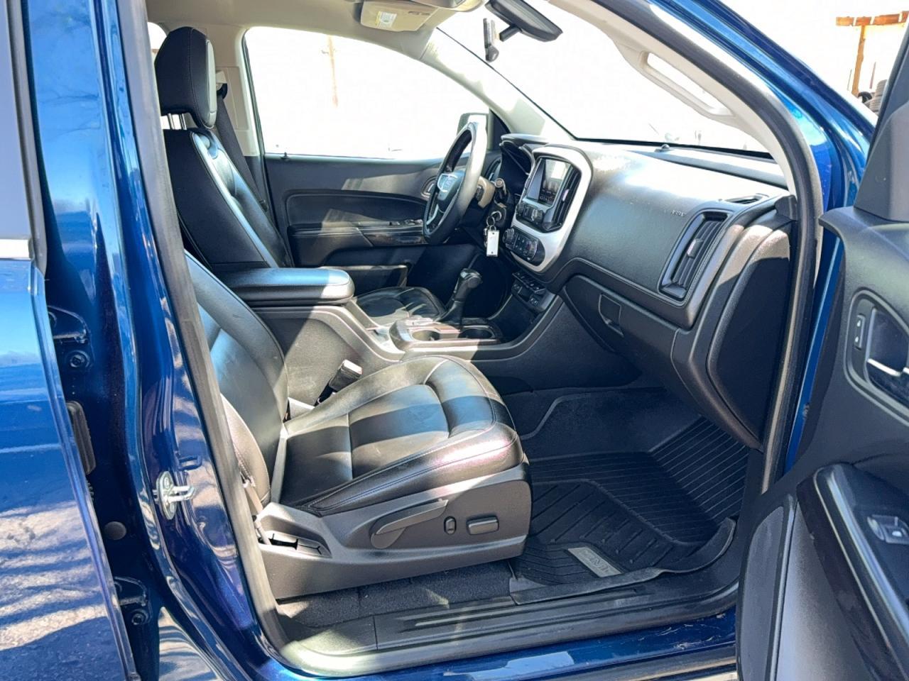 2019 GMC Canyon Slt - Фото 5