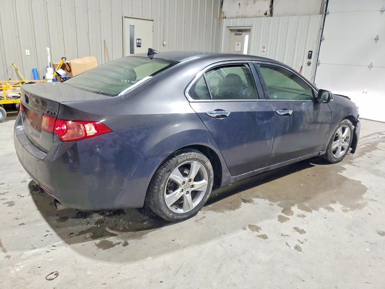 2013 Acura Tsx Tech - Image 3