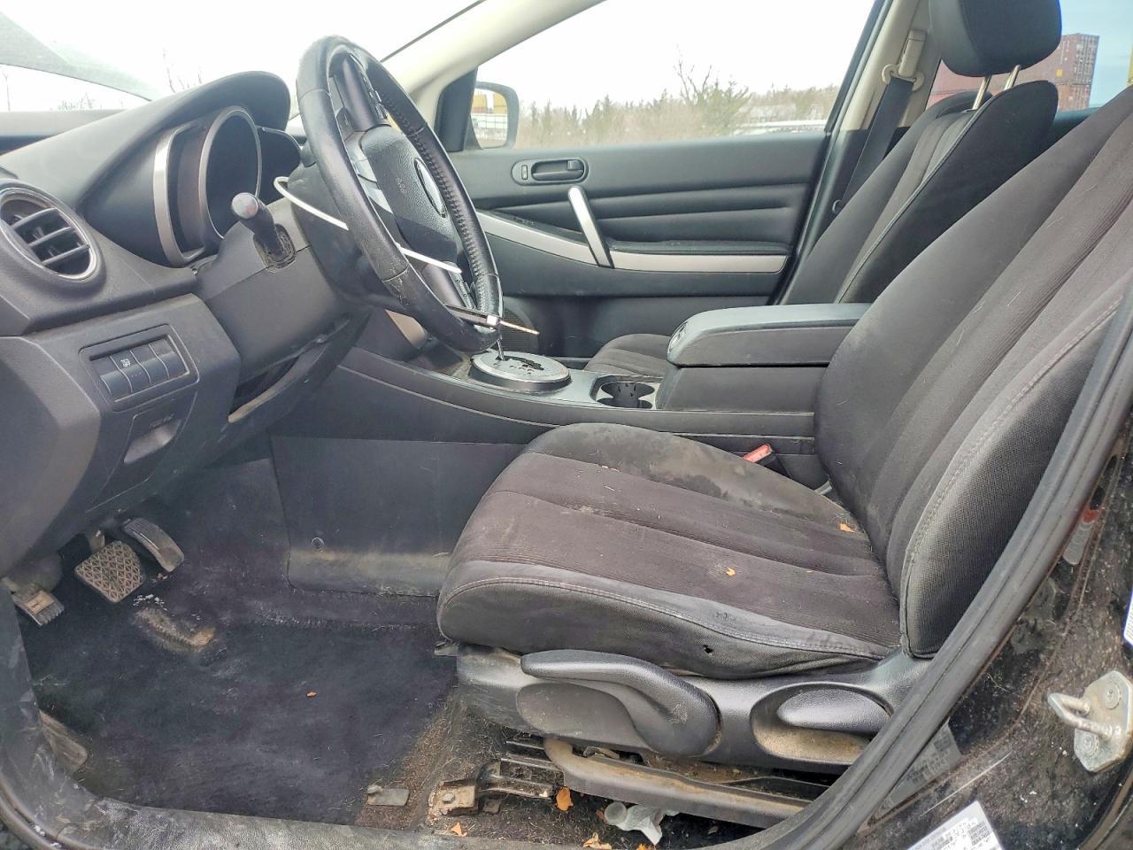 2010 Mazda Cx-7 - Image 7