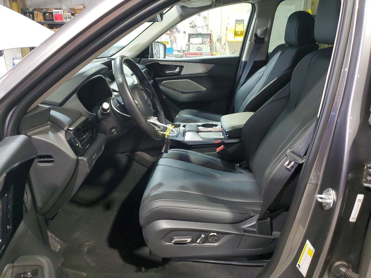 2024 Acura Mdx - Фото 7