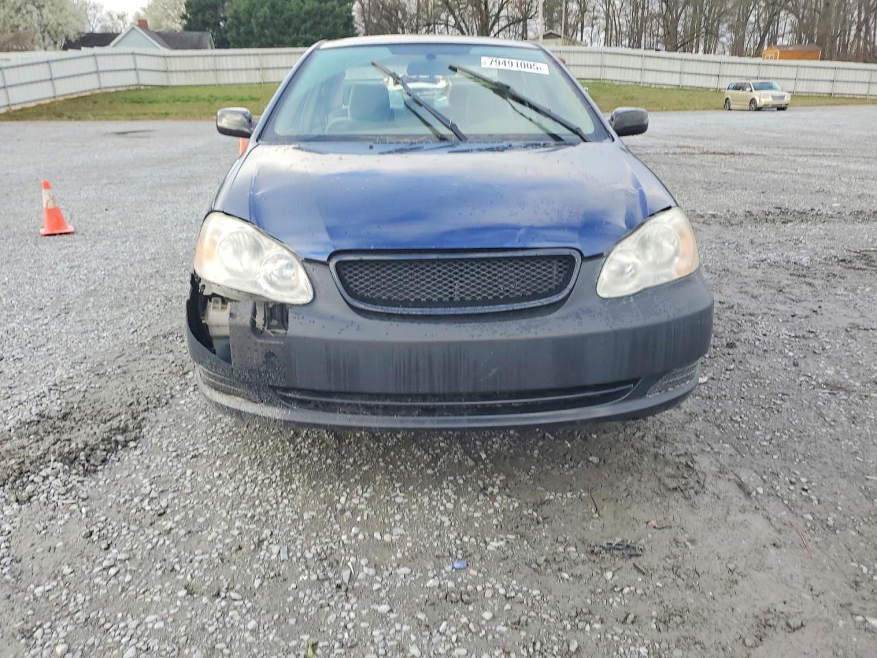 2008 Toyota Corolla Ce - Image 5