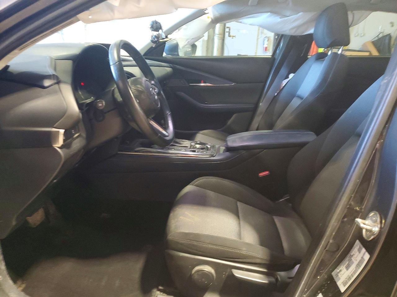 2021 Mazda Cx-30 Preferred - Фото 7