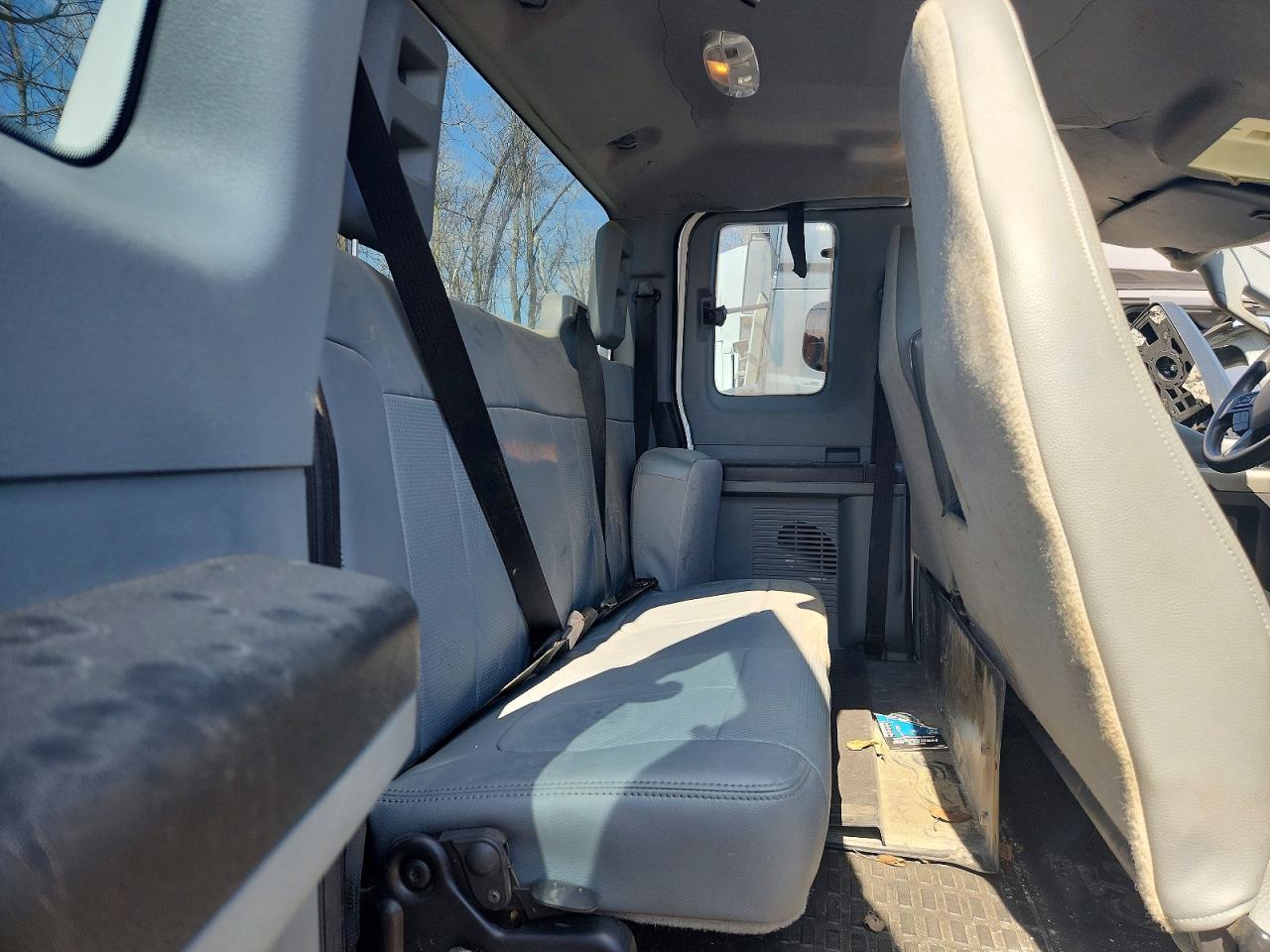 2022 Ford F750 Super Duty - Фото 6