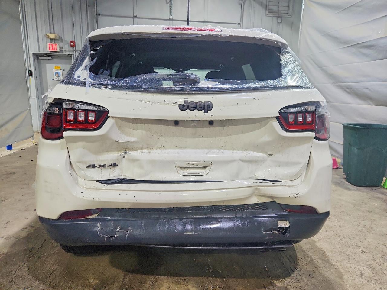 2021 Jeep Compass 80Th Edition - Image 6