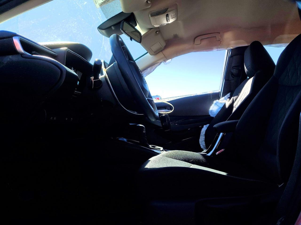 2020 Toyota Corolla Le - Фото 7
