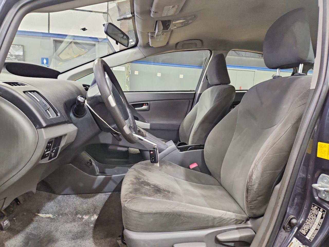 2010 Toyota Prius Iii - Image 7