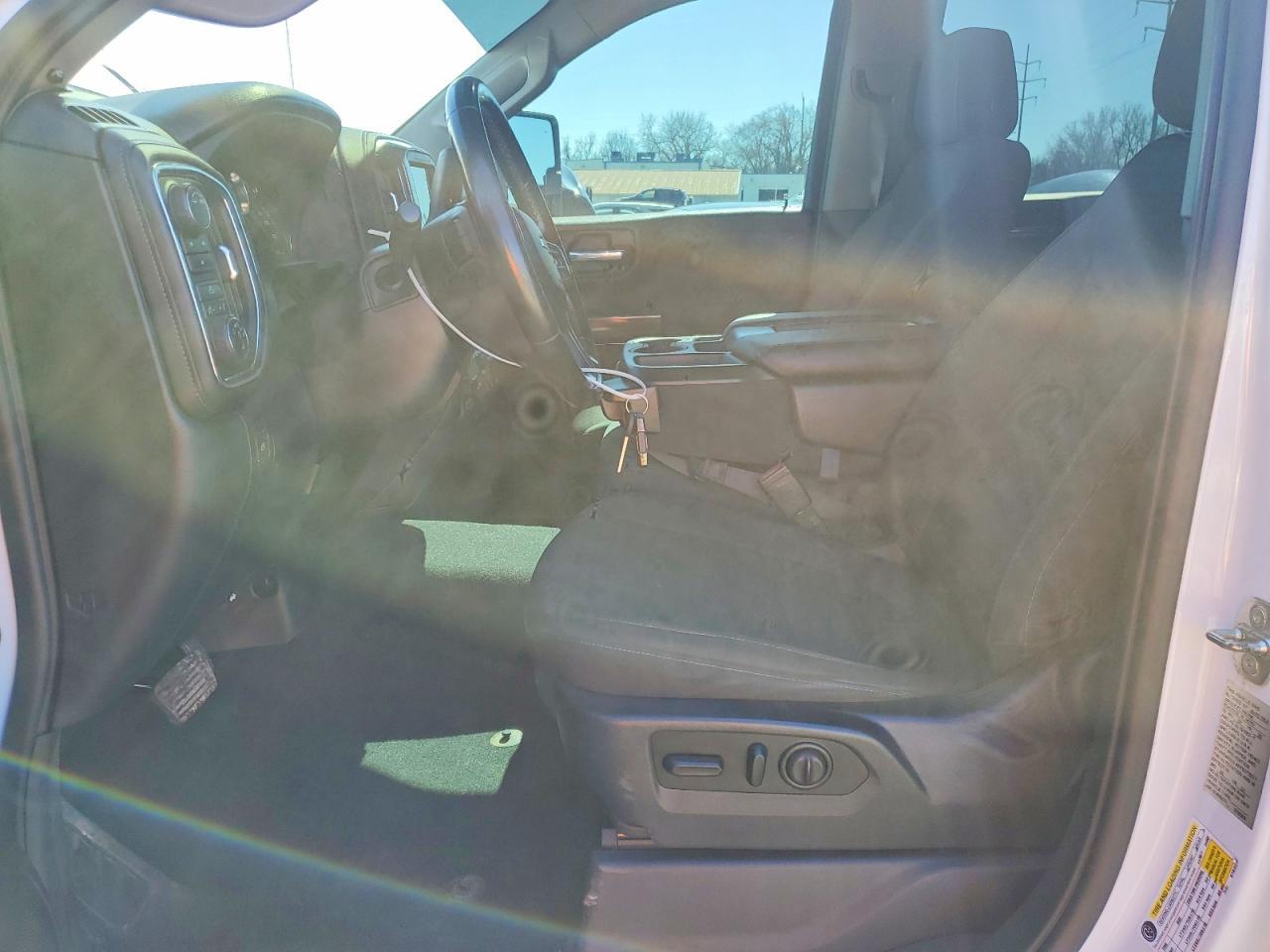 2020 Chevrolet Silverado K2500 Heavy Duty Lt - Image 7