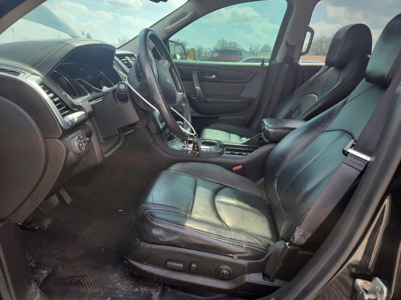 2013 GMC Acadia 4D Denali - Image 7