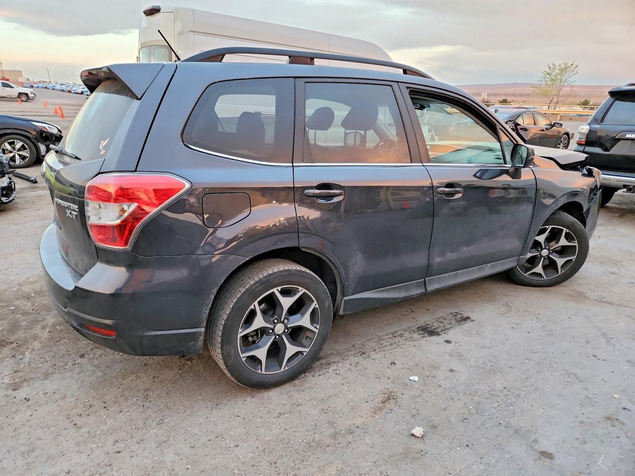 2015 Subaru Forester 2.0Xt Premium - Image 3
