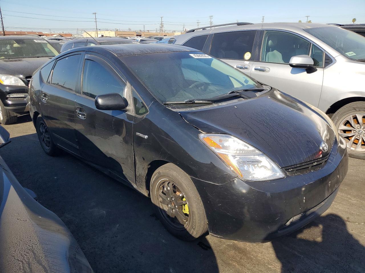 2006 Toyota Prius Base - Image 4
