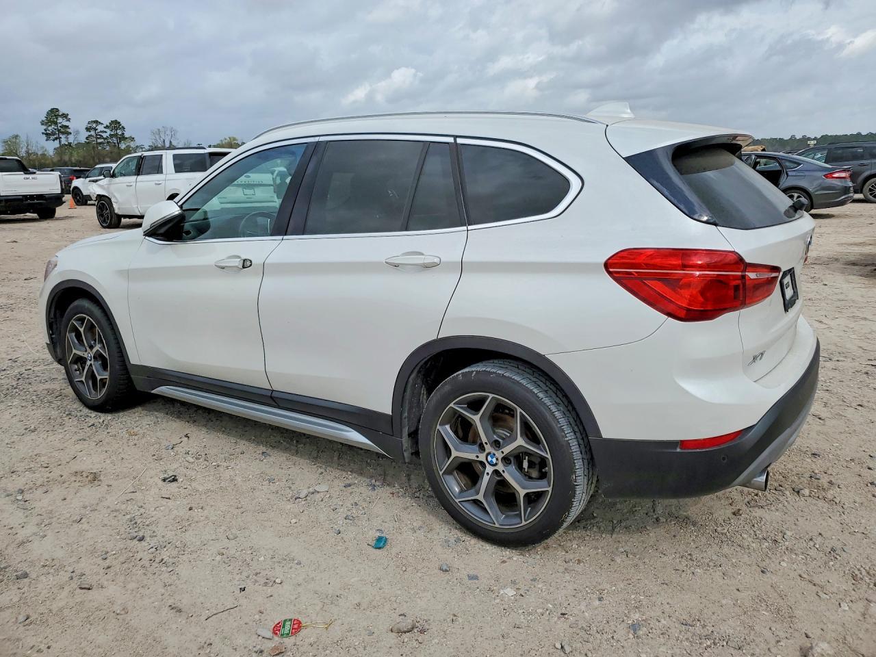 2019 BMW X1 Sdrive28I - Image 2