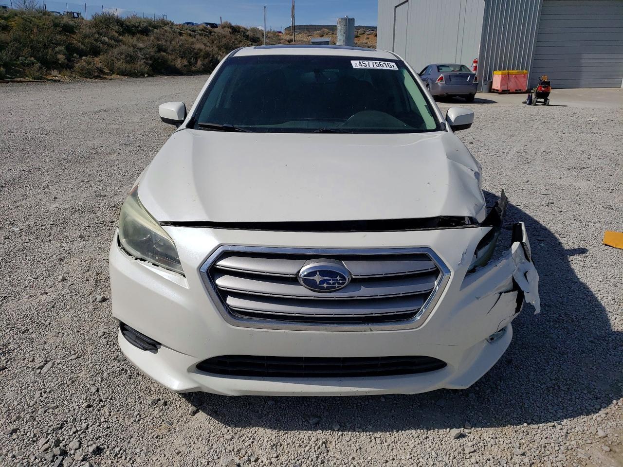 2015 Subaru Legacy 2.5I Premium - Image 5