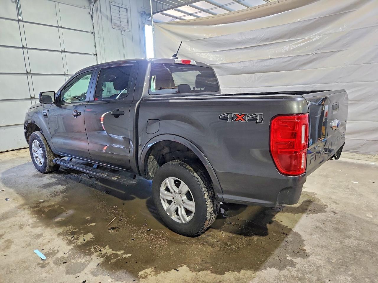 2019 Ford Ranger Xl - Image 2