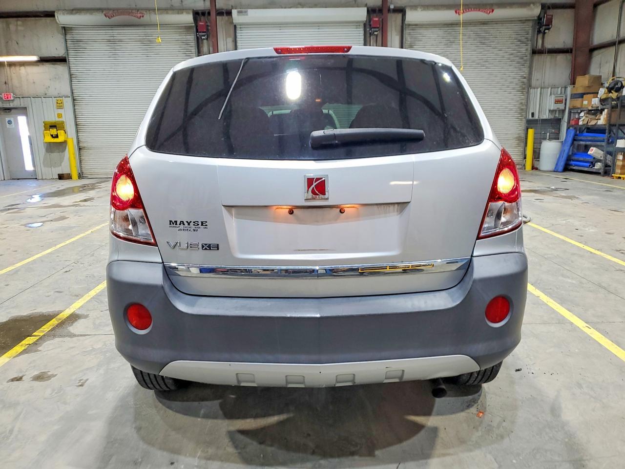 2010 Saturn Vue Xe - Image 6