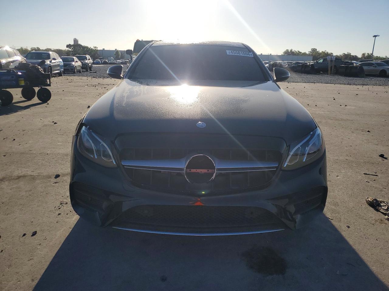 2017 Mercedes-Benz E 300 - Image 5