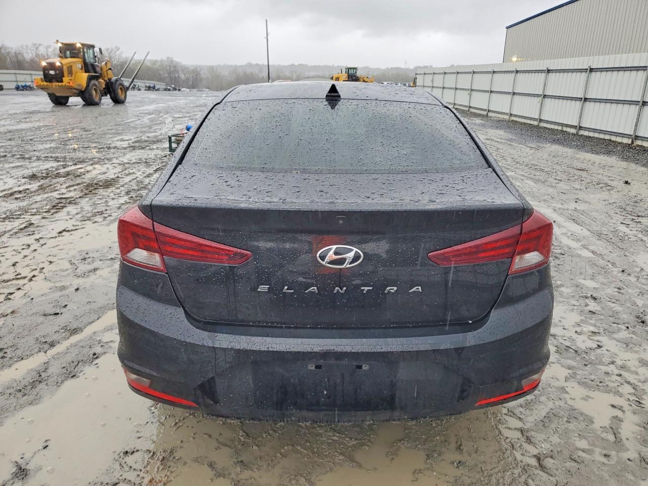 2020 Hyundai Elantra Sel - Image 6
