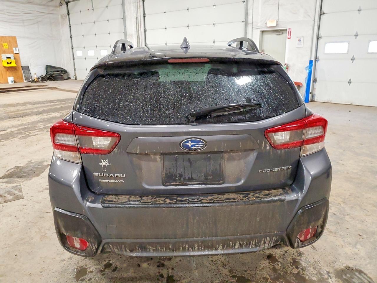 2022 Subaru Crosstrek Premium - Фото 6