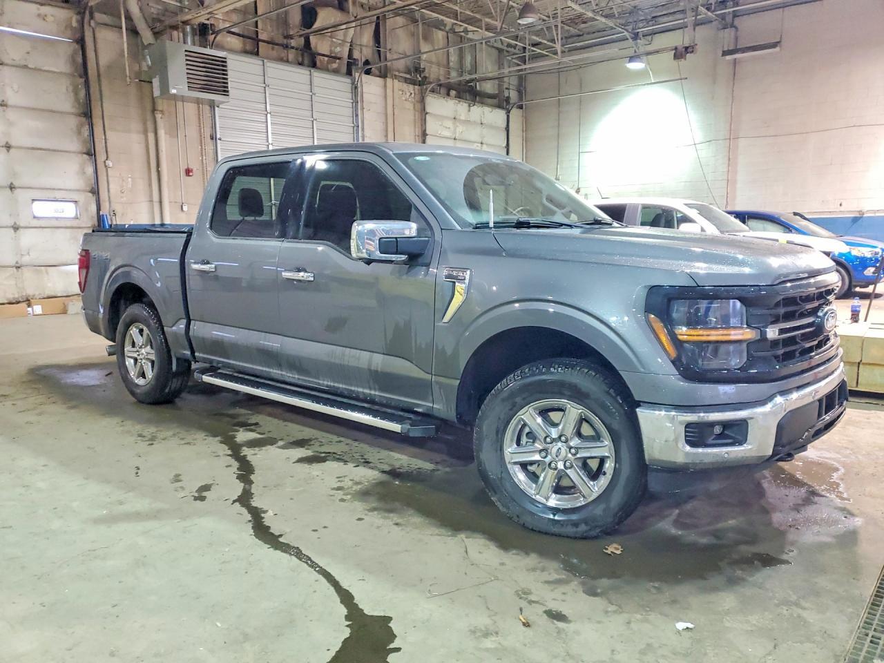 2024 Ford F150 Xlt - Image 4