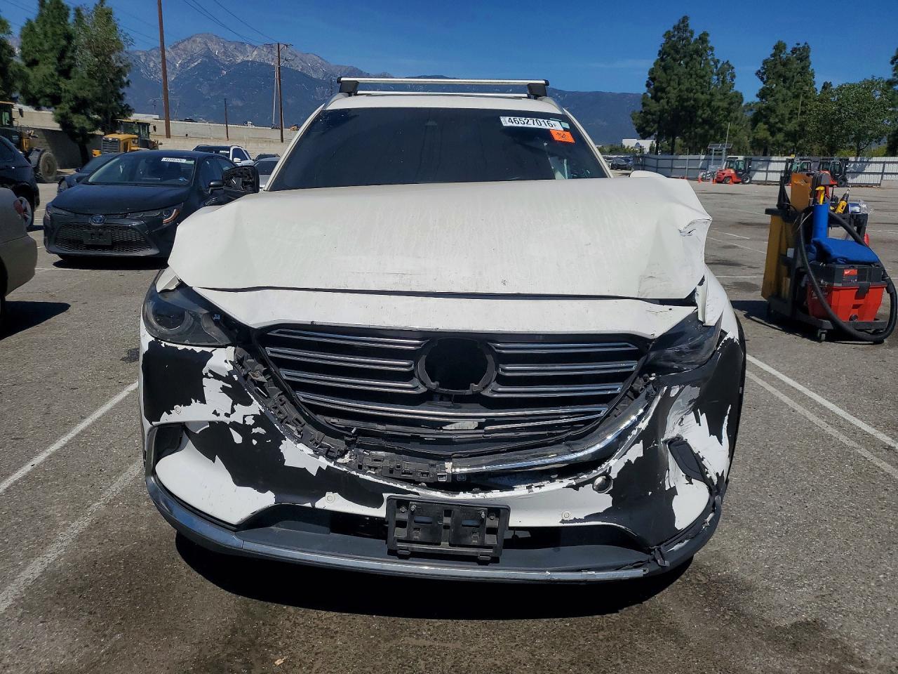 2018 Mazda Cx-9 Grand Touring - Фото 5