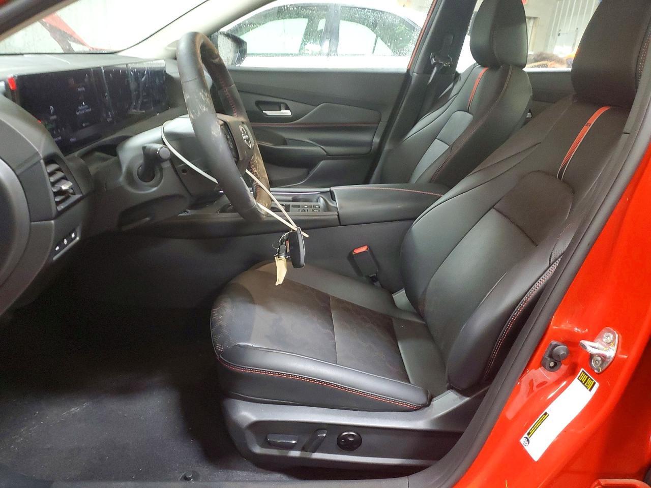 2026 Nissan Sentra Sr - Фото 7