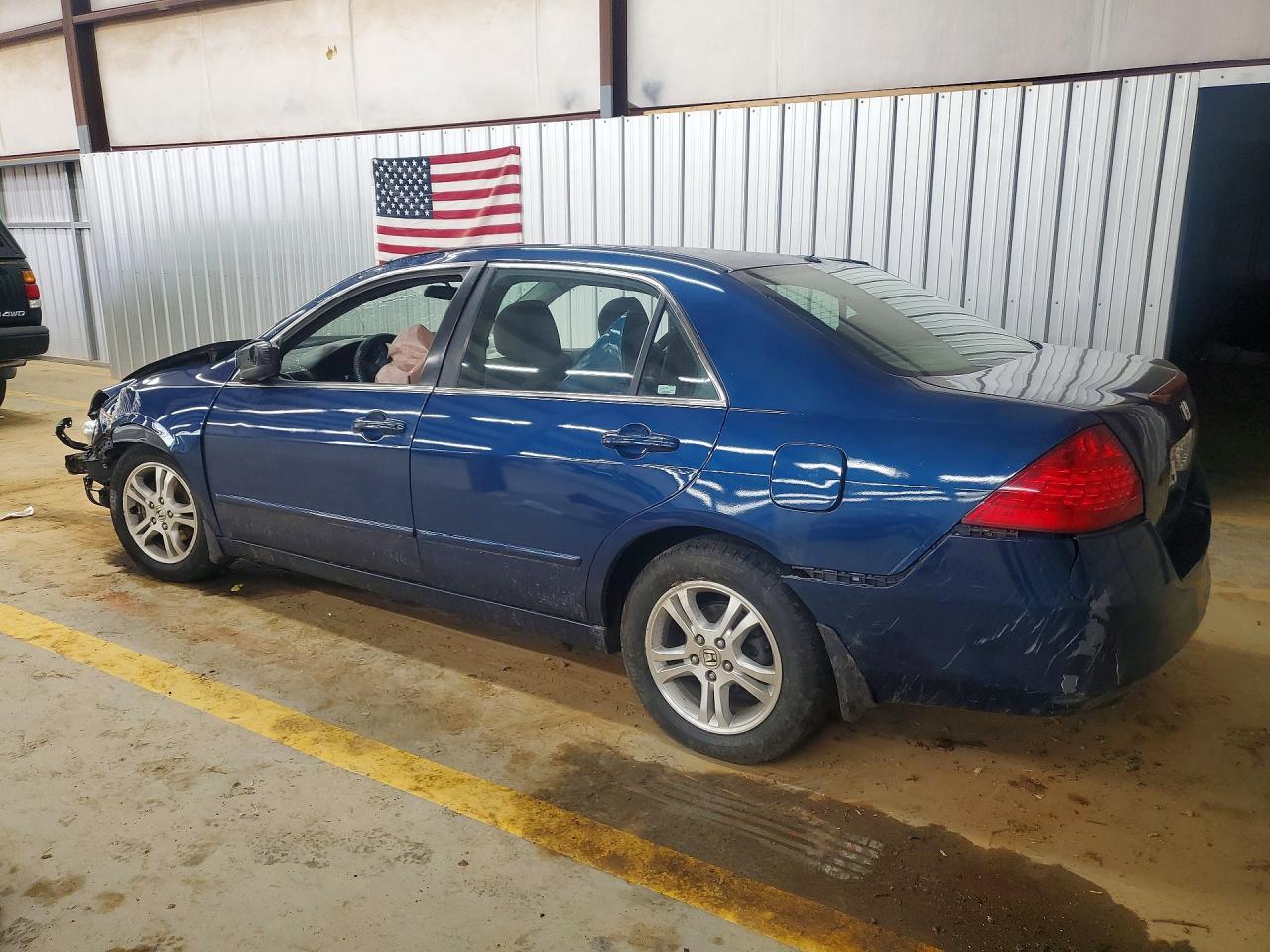 2006 Honda Accord Se - Image 2