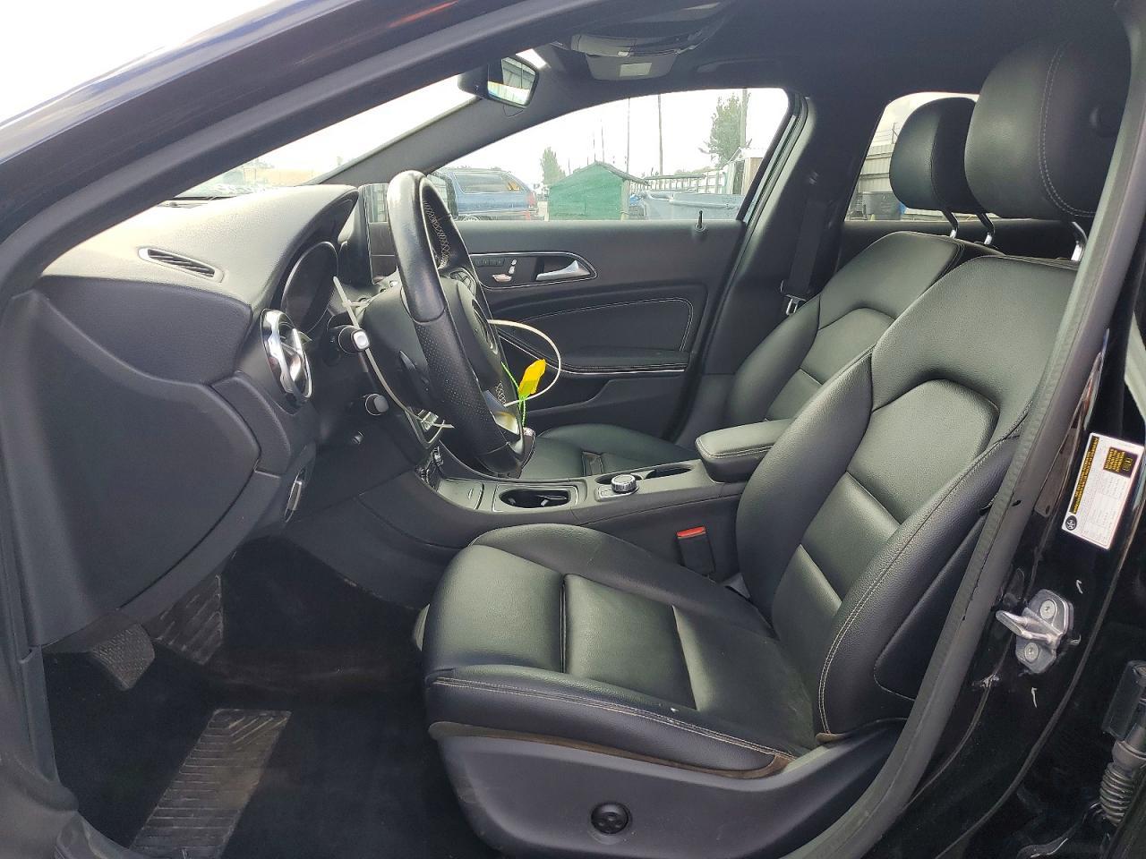 2018 Mercedes-Benz Gla 250 4Matic - Image 7