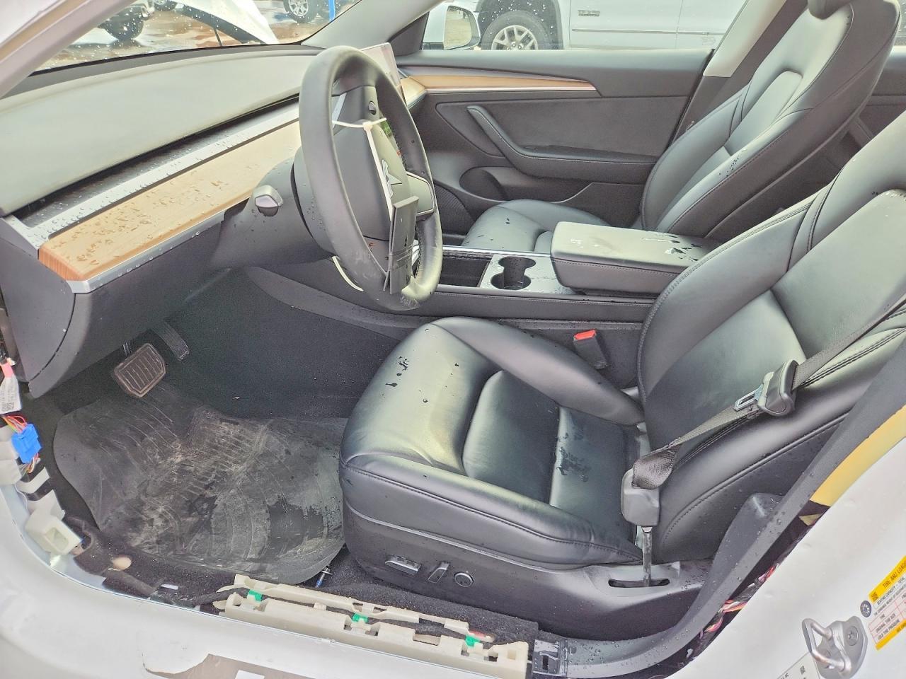 2021 Tesla Model 3 - Фото 7