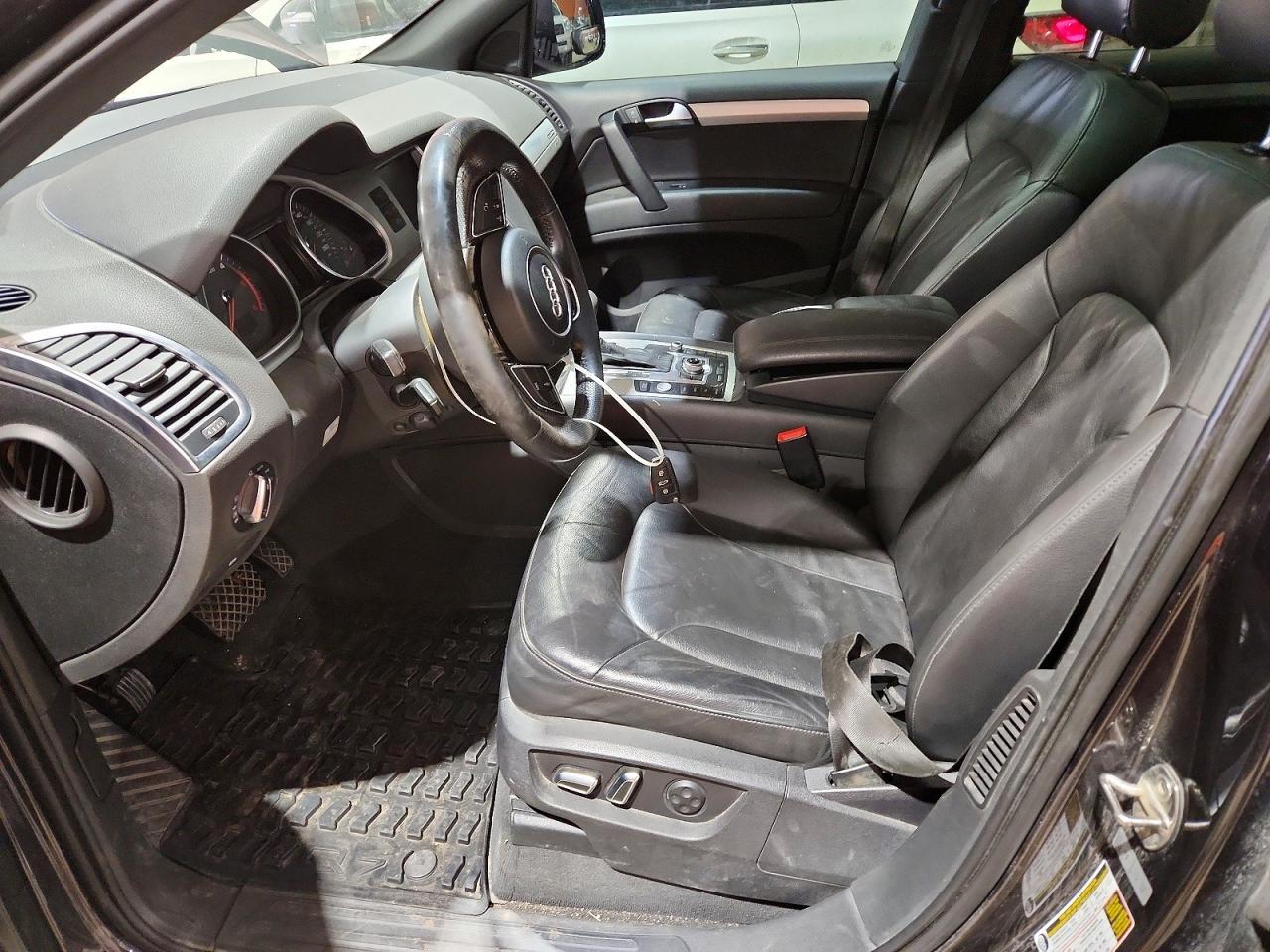 2014 Audi Q7 Prestige - Фото 7