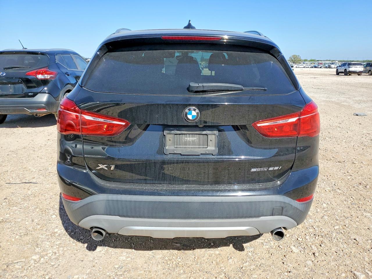 2018 BMW X1 Sdrive28I - Image 6