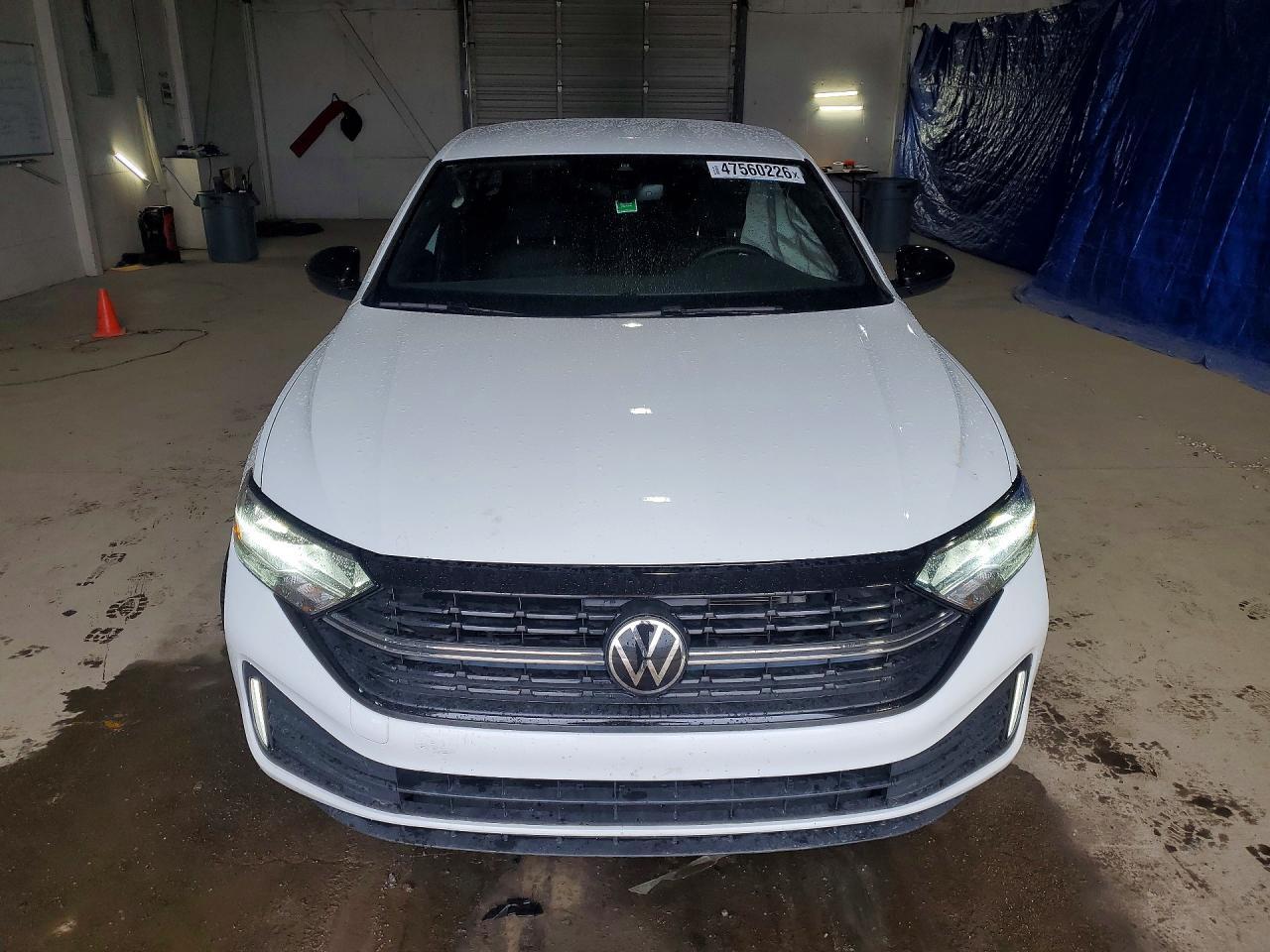 2024 Volkswagen Jetta Sport - Фото 5