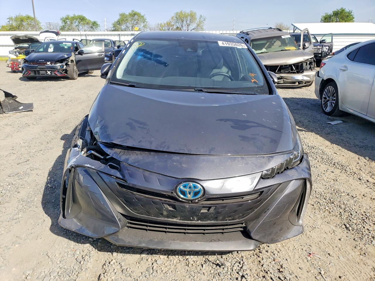 2022 Toyota Prius Prime Xle - Image 5