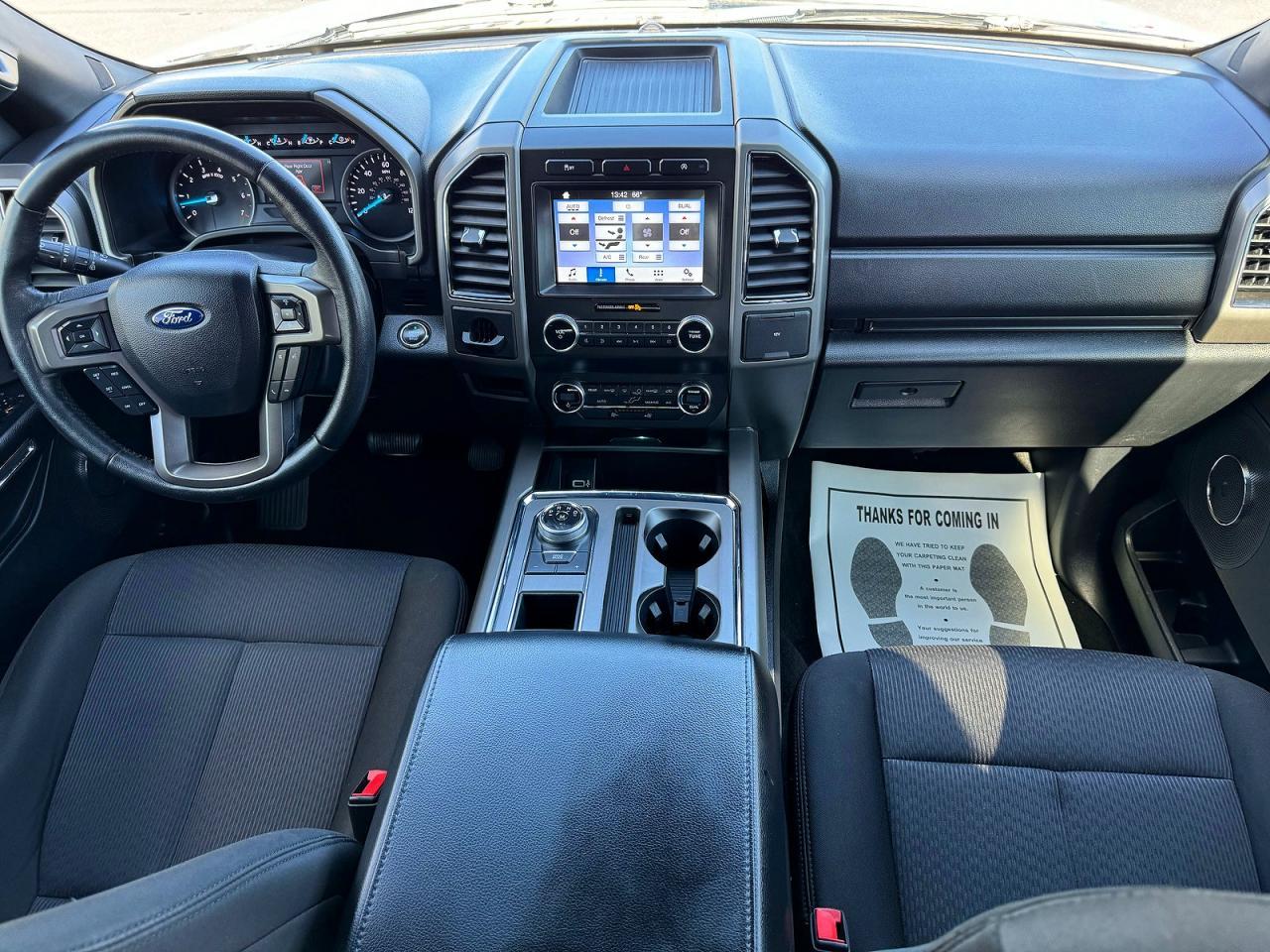 2019 Ford Expedition Xlt - Фото 7