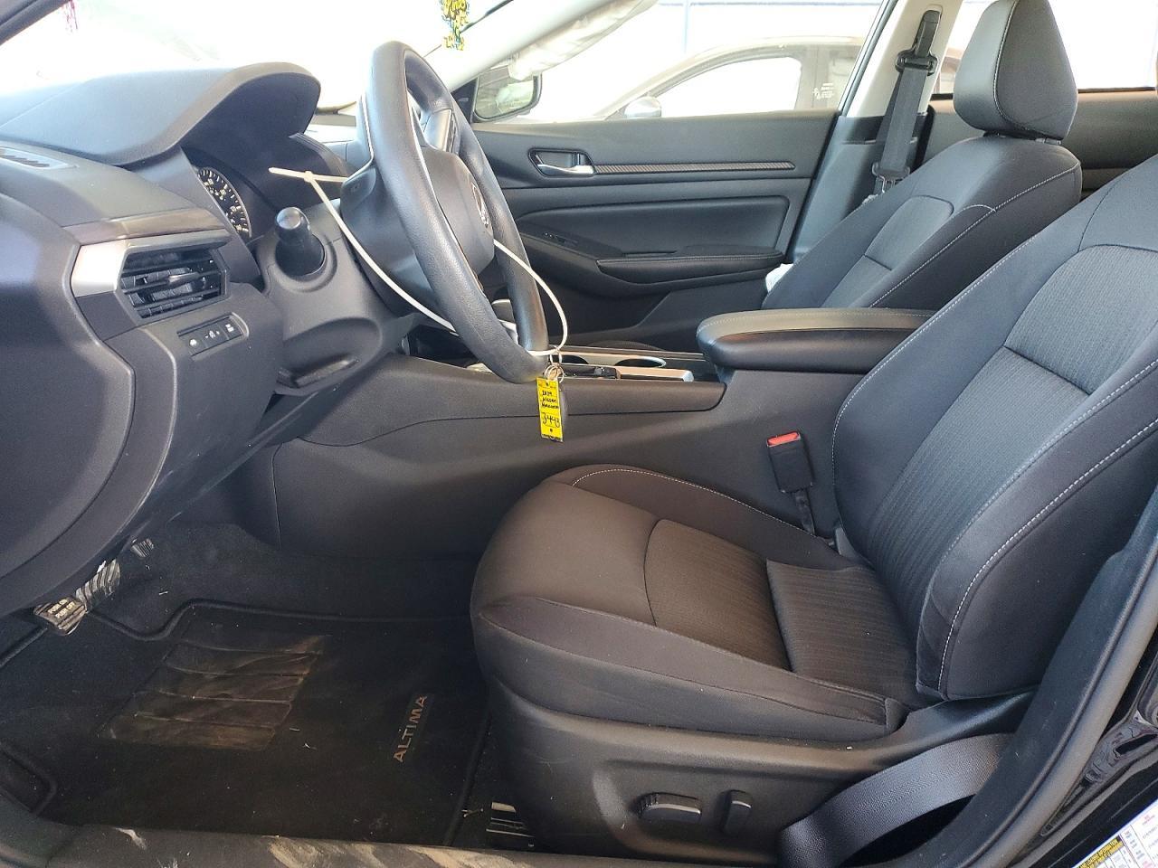 2024 Nissan Altima 2.5 Sv - Фото 7