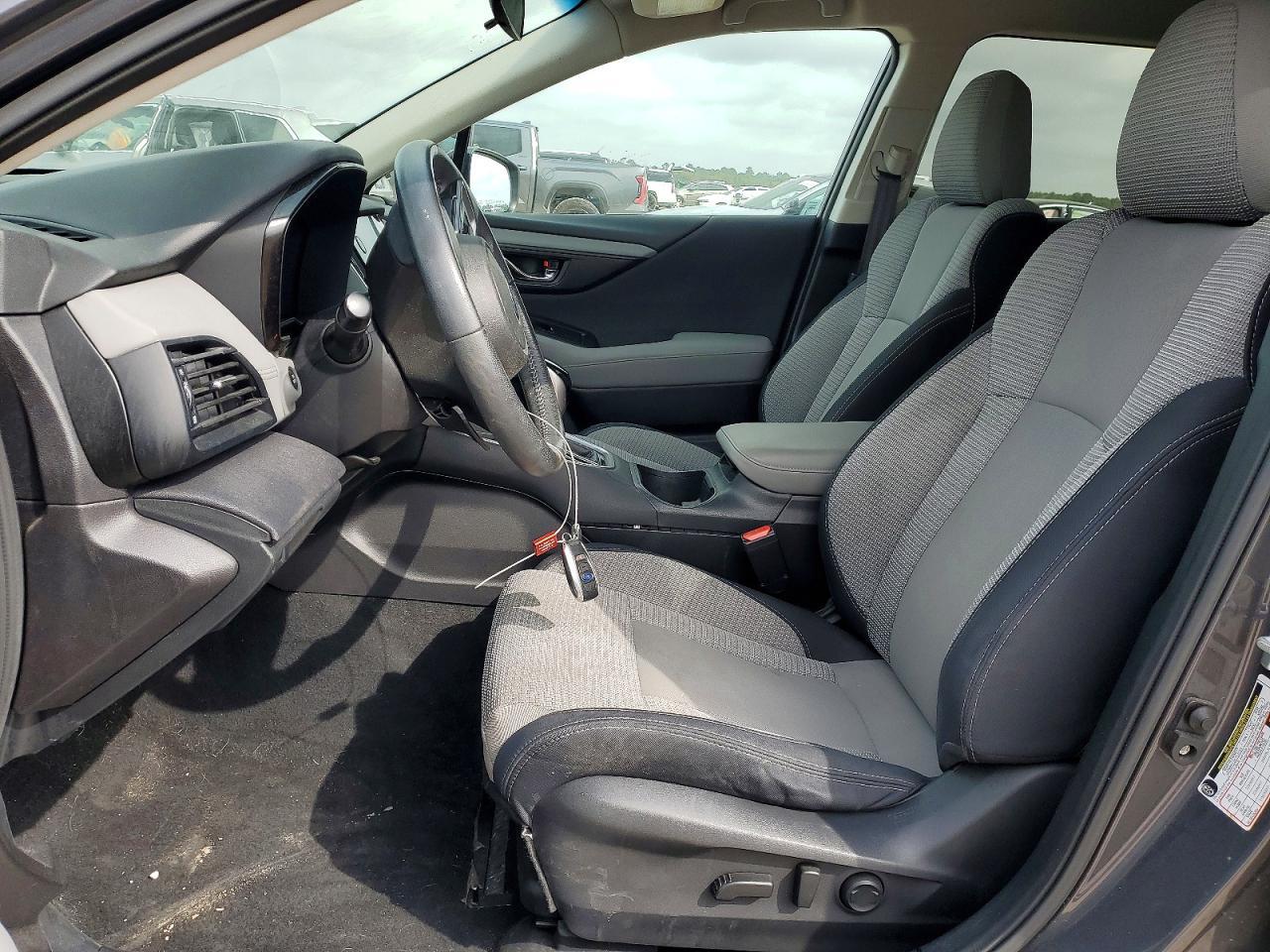 2022 Subaru Outback - Фото 7