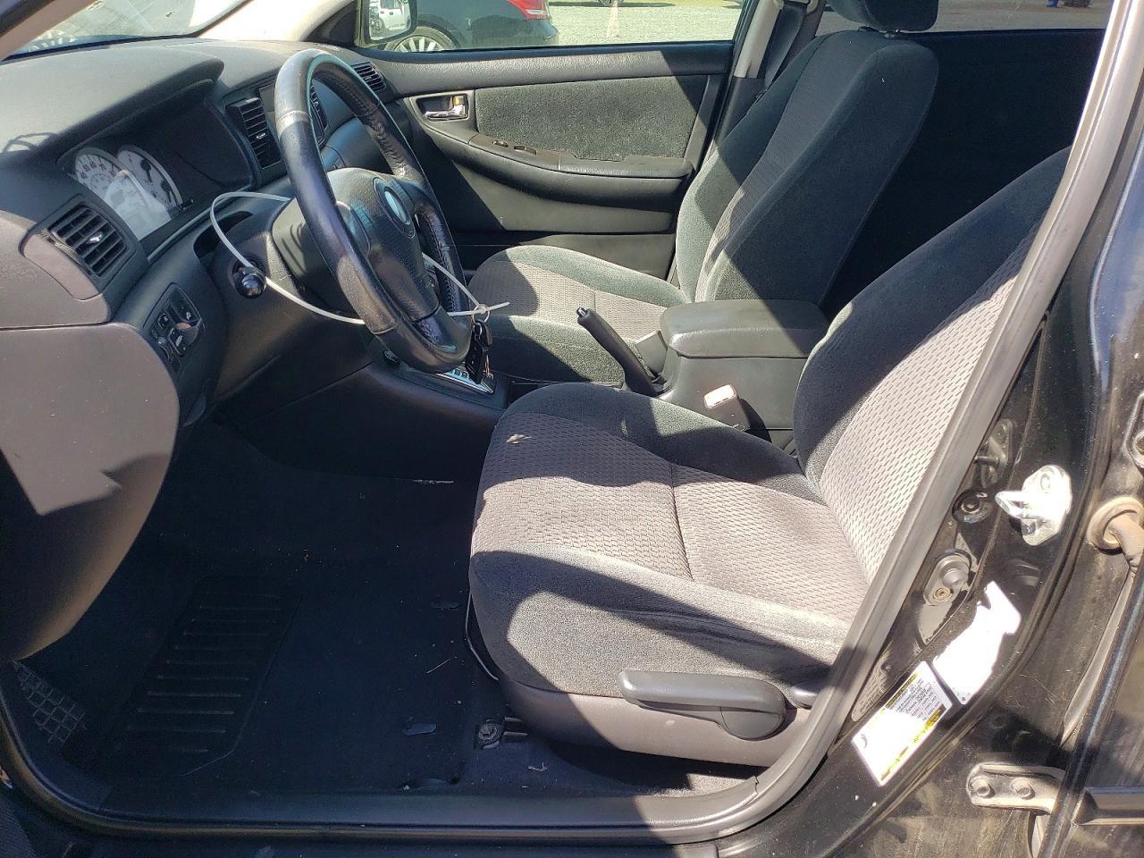 2006 Toyt Corolla - Image 7