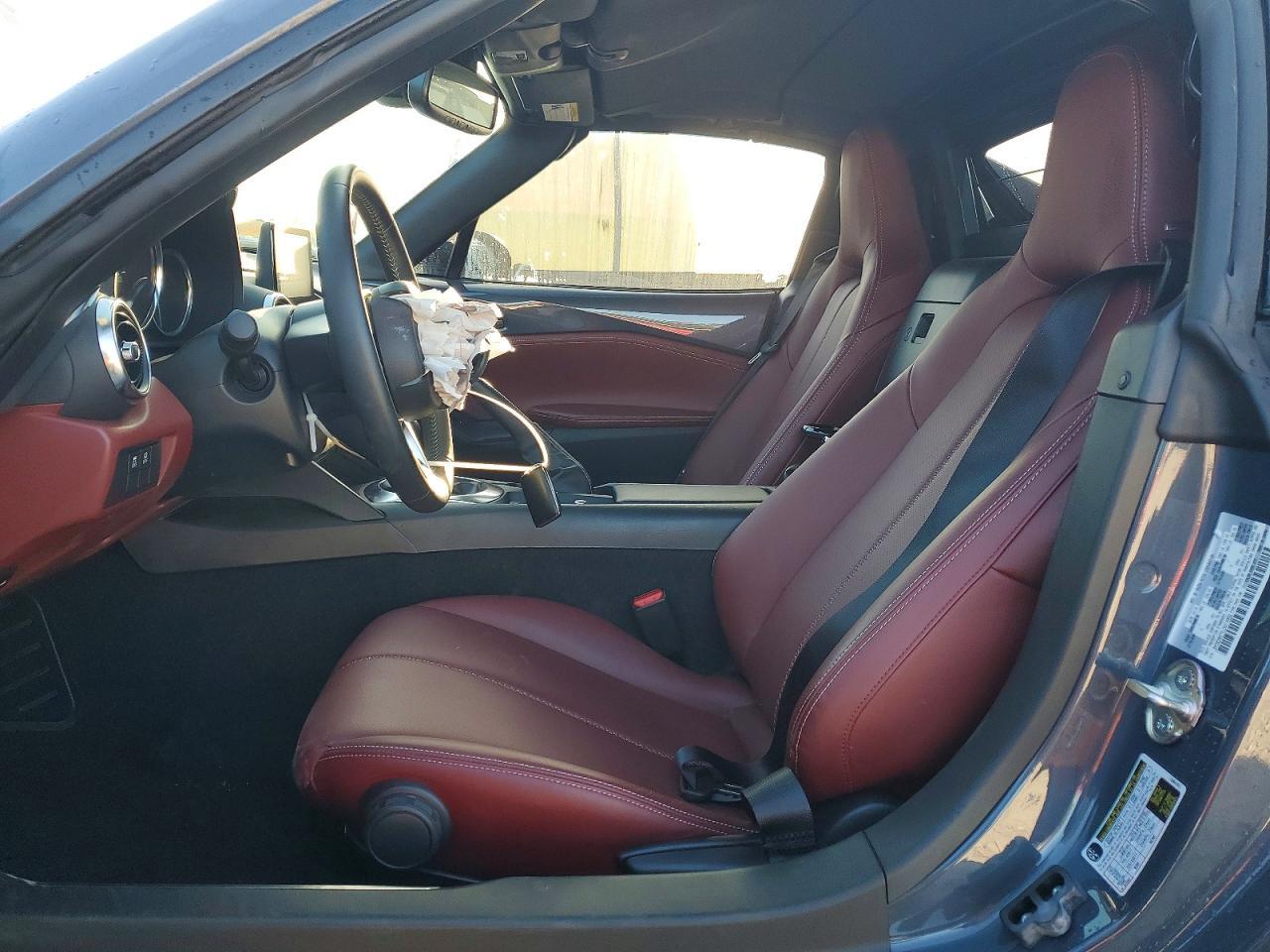 2020 Mazda Mx-5 Miata Grand Touring - Image 7
