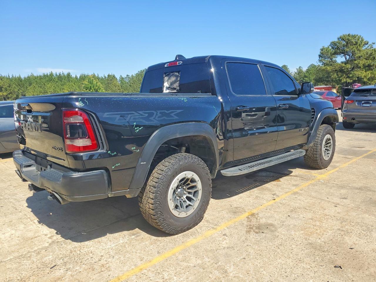 2021 Ram 1500 Trx - Фото 3